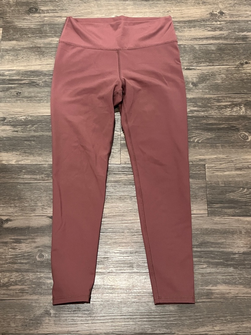 wild fable Dusty Rose High-Waist Leggings butter soft